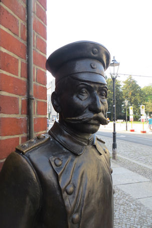 Hauptmann von K�penick