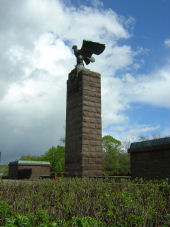 U-Boot Ehrenmal M�ltendorf