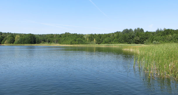 Pinnower See