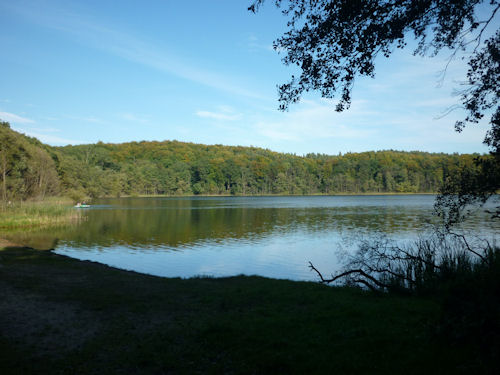 Wolgastsee