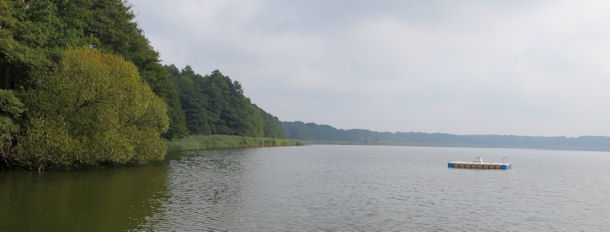 Wünsdorfer See