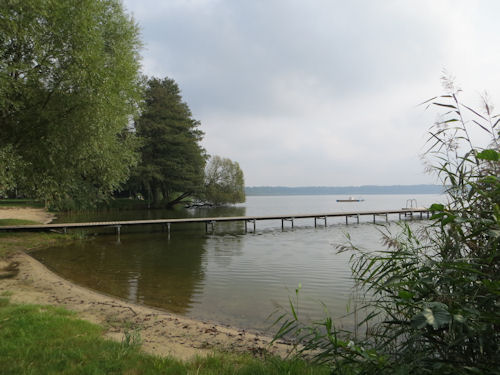 W�nsdorfer See