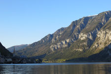 Hallst�tter See