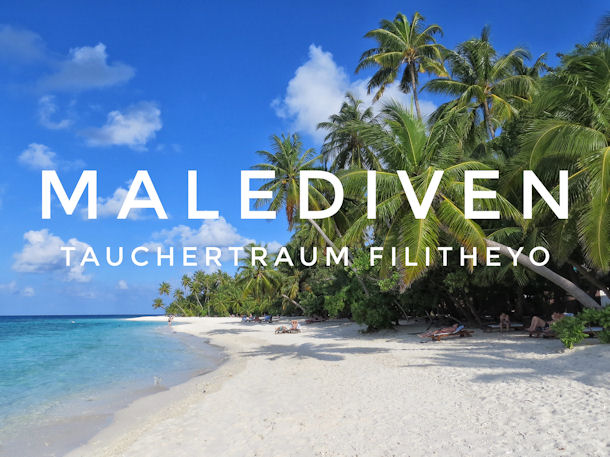 Malediven