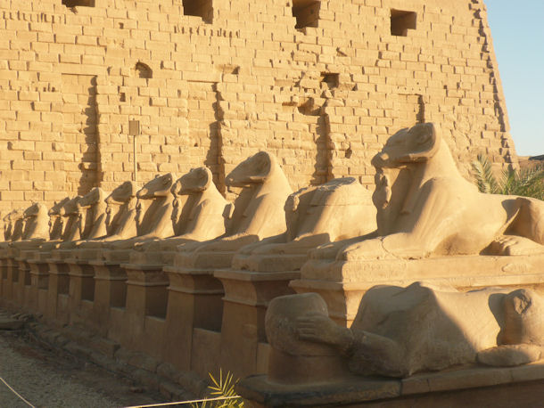 Luxor �gypten