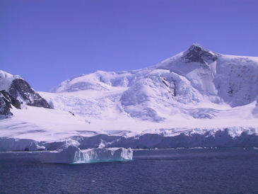 Antarctica