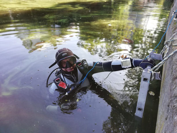 World CleanUp Day 2019