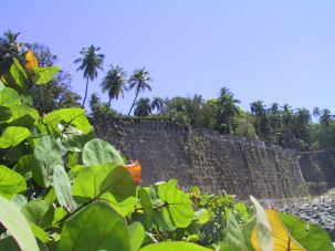 San Felipe del Morro Puerto Rico
