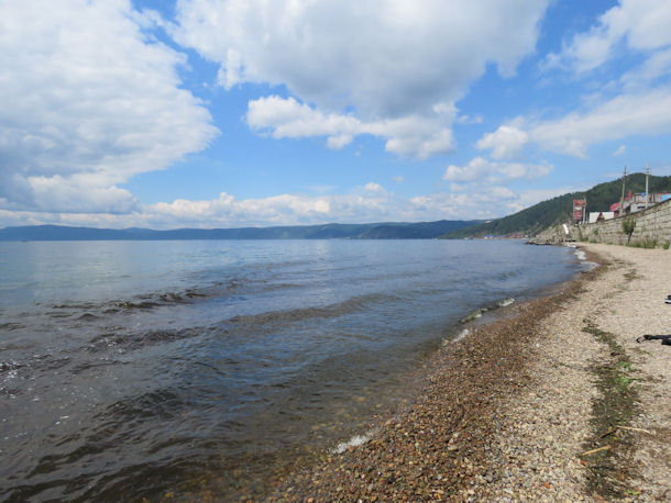 Baikalsee