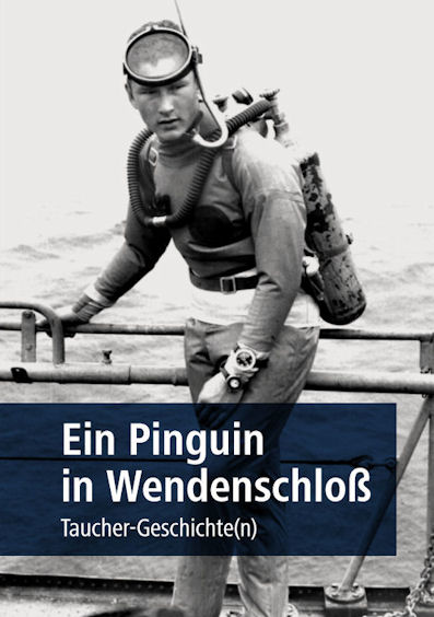 Ein Pinguin in Wendenschlo�